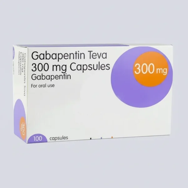 Gabapentin 100mg