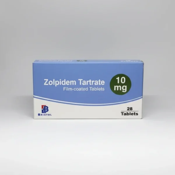 Zolpidem 10mg