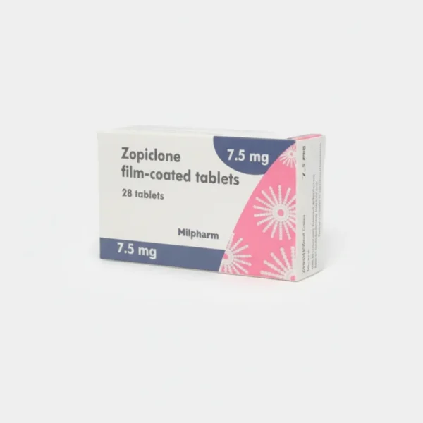 Hab Pharma Zopiclone