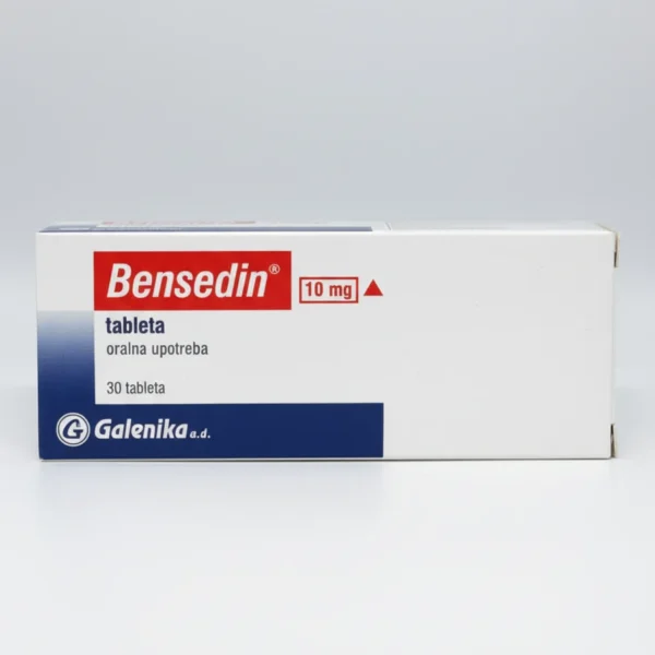 Bensedin 10mg