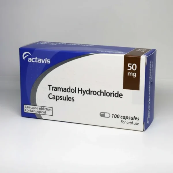 Tramadol 50mg