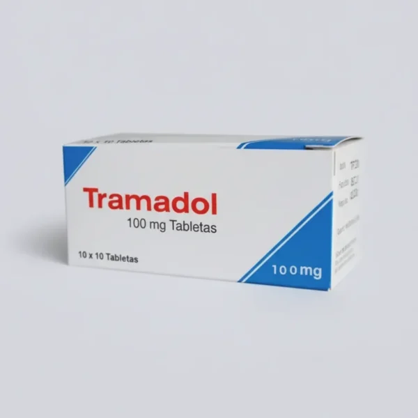 Tramadol 100MG
